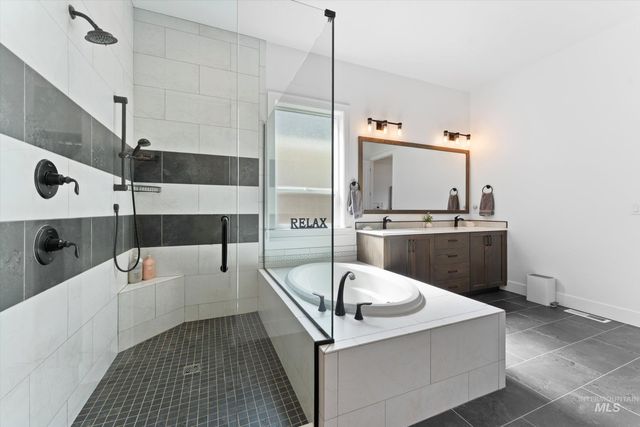 6859 N Maplestone Ave, Meridian, ID 83646