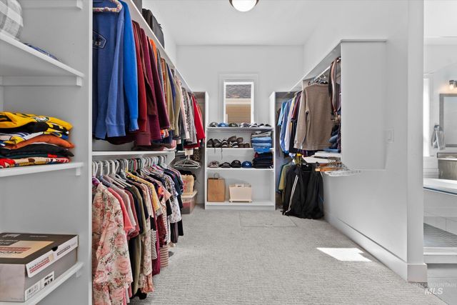 6859 N Maplestone Ave, Meridian, ID 83646