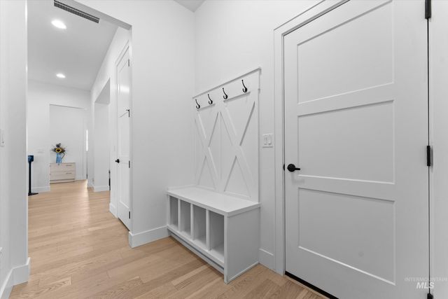 6859 N Maplestone Ave, Meridian, ID 83646