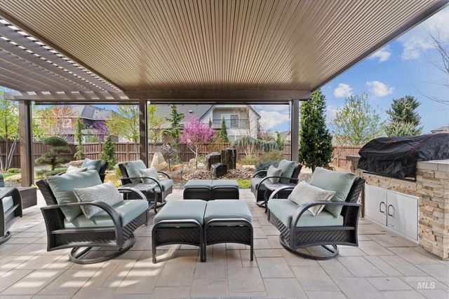 6859 N Maplestone Ave, Meridian, ID 83646