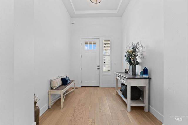 6859 N Maplestone Ave, Meridian, ID 83646