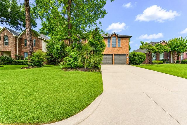 14506 Wadlington Drive, Houston, TX 77044