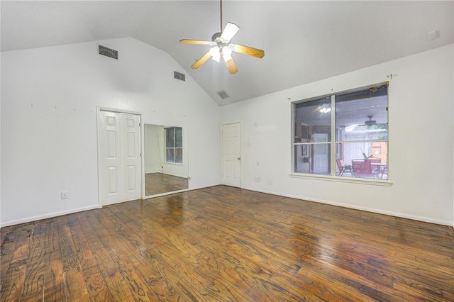14506 Wadlington Drive, Houston, TX 77044