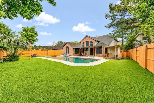 14506 Wadlington Drive, Houston, TX 77044