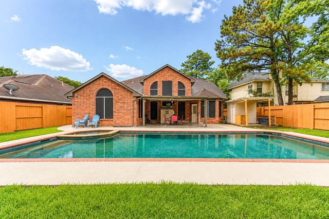 14506 Wadlington Drive, Houston, TX 77044