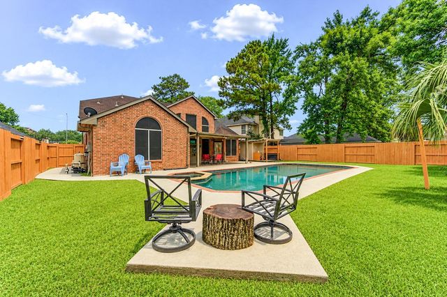 14506 Wadlington Drive, Houston, TX 77044