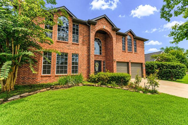 14506 Wadlington Drive, Houston, TX 77044