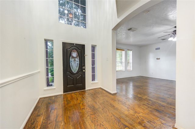 14506 Wadlington Drive, Houston, TX 77044