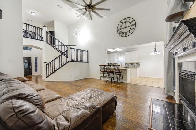 14506 Wadlington Drive, Houston, TX 77044