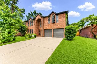 14506 Wadlington Drive, Houston, TX 77044