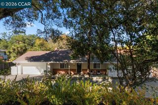 358 El Toyonal, Orinda, CA 94563