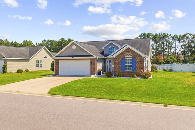 233 Encore Circle, Myrtle Beach, SC 29579