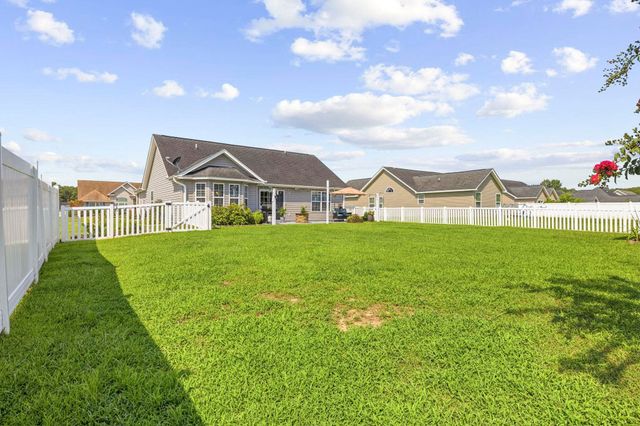 233 Encore Circle, Myrtle Beach, SC 29579