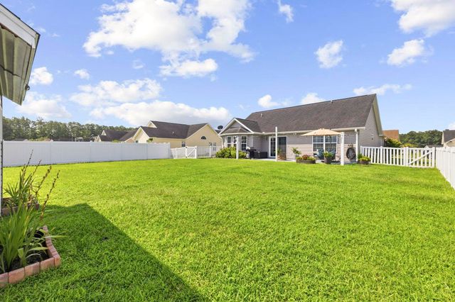 233 Encore Circle, Myrtle Beach, SC 29579