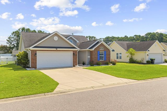233 Encore Circle, Myrtle Beach, SC 29579