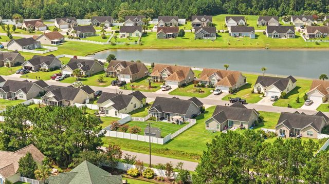 233 Encore Circle, Myrtle Beach, SC 29579