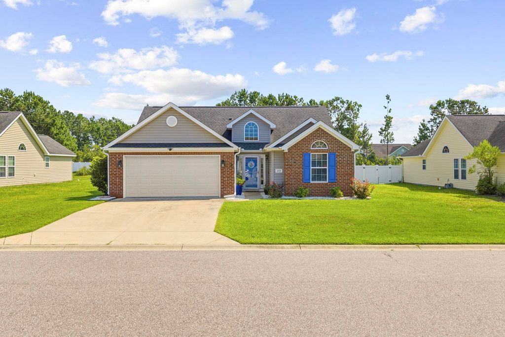 233 Encore Circle, Myrtle Beach, SC 29579