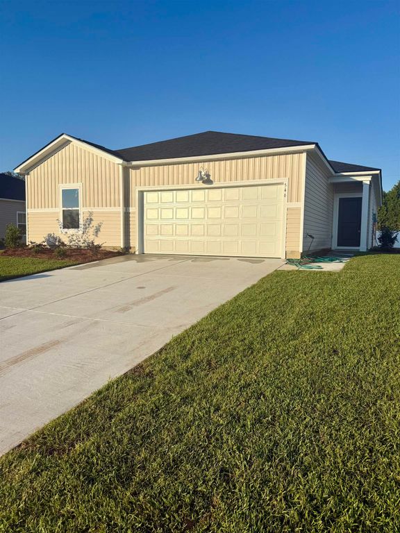 546 Cambria Dr, Longs, SC 29568 — exterior