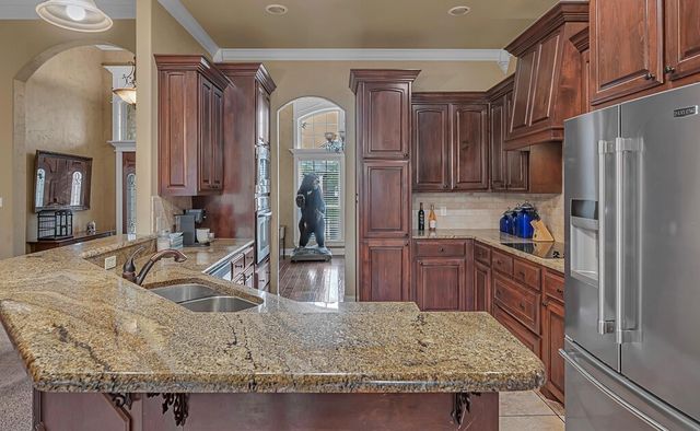 201 Edinburgh, Waco, TX 76712