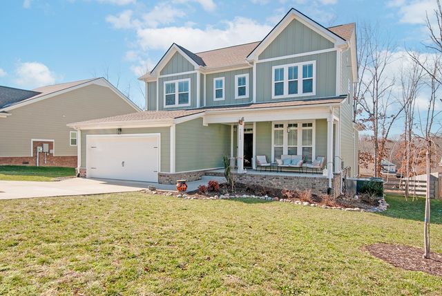 7122 Pepper Tree Cir, Fairview, TN 37062