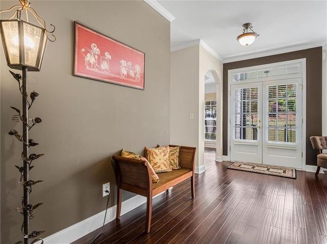 4564 Austin Hills Drive, Suwanee, GA 30024