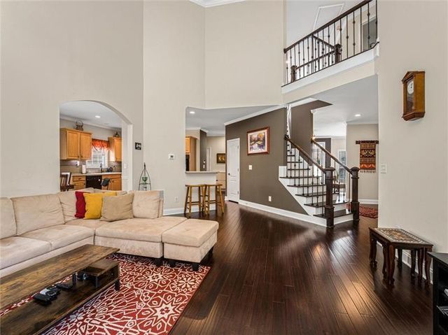 4564 Austin Hills Drive, Suwanee, GA 30024