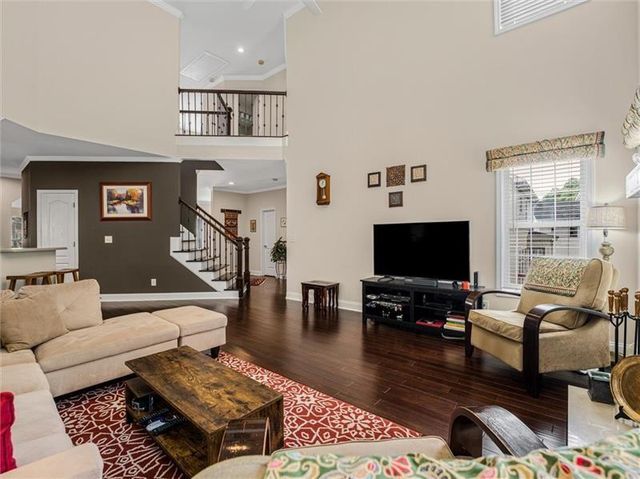 4564 Austin Hills Drive, Suwanee, GA 30024