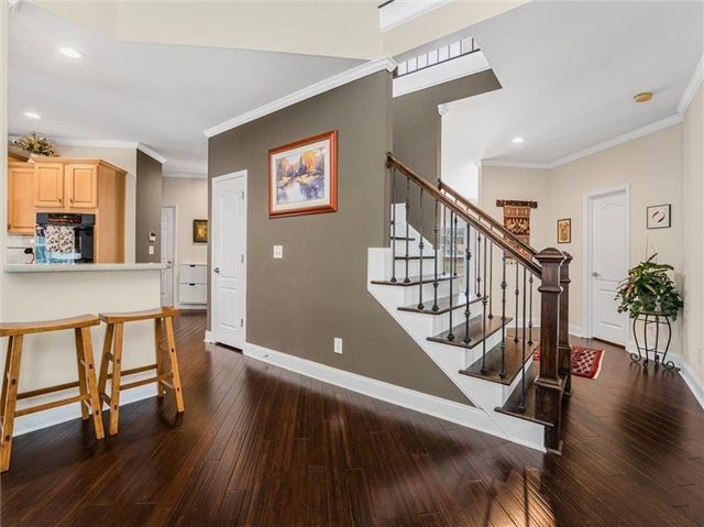 4564 Austin Hills Drive, Suwanee, GA 30024