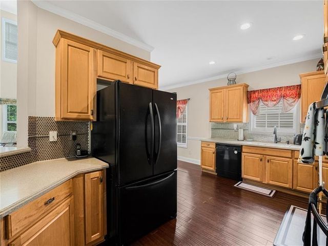 4564 Austin Hills Drive, Suwanee, GA 30024