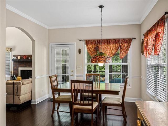 4564 Austin Hills Drive, Suwanee, GA 30024