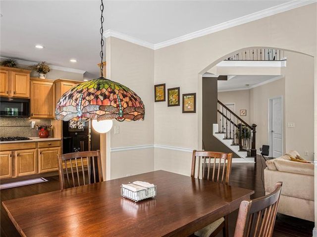 4564 Austin Hills Drive, Suwanee, GA 30024