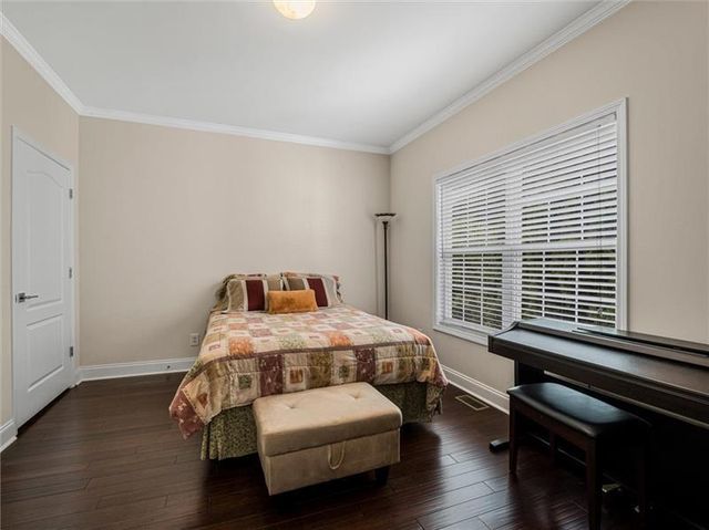 4564 Austin Hills Drive, Suwanee, GA 30024