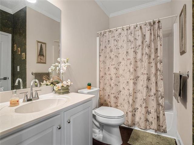 4564 Austin Hills Drive, Suwanee, GA 30024