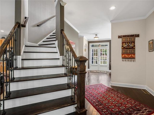 4564 Austin Hills Drive, Suwanee, GA 30024