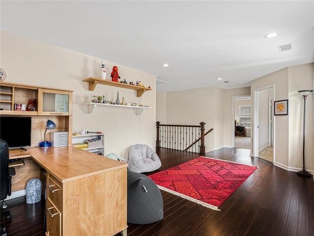 4564 Austin Hills Drive, Suwanee, GA 30024