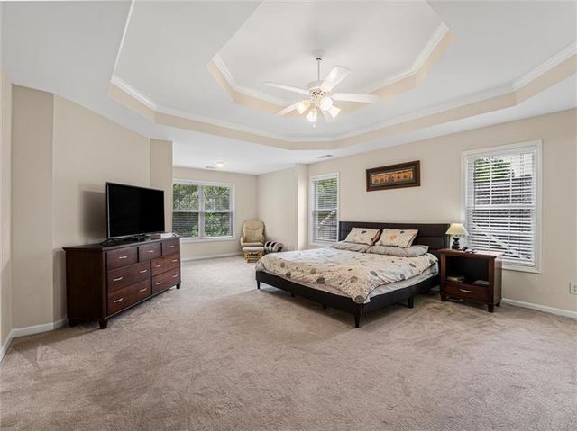 4564 Austin Hills Drive, Suwanee, GA 30024