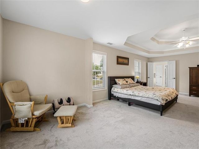 4564 Austin Hills Drive, Suwanee, GA 30024