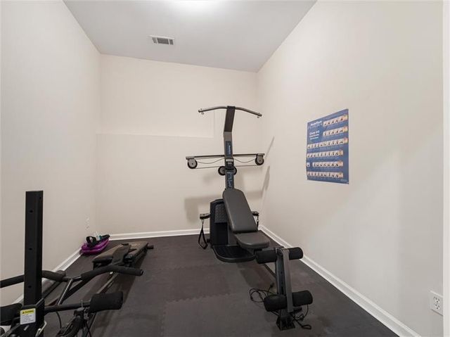 4564 Austin Hills Drive, Suwanee, GA 30024