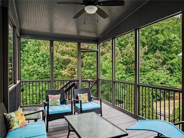 4564 Austin Hills Drive, Suwanee, GA 30024