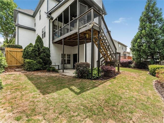 4564 Austin Hills Drive, Suwanee, GA 30024