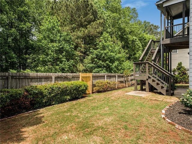 4564 Austin Hills Drive, Suwanee, GA 30024