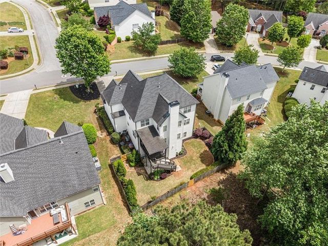 4564 Austin Hills Drive, Suwanee, GA 30024