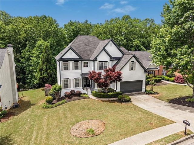 4564 Austin Hills Drive, Suwanee, GA 30024