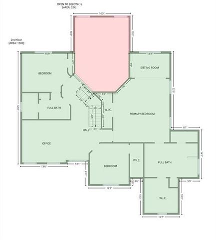 4564 Austin Hills Drive, Suwanee, GA 30024