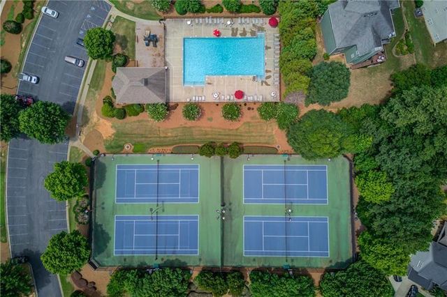 4564 Austin Hills Drive, Suwanee, GA 30024