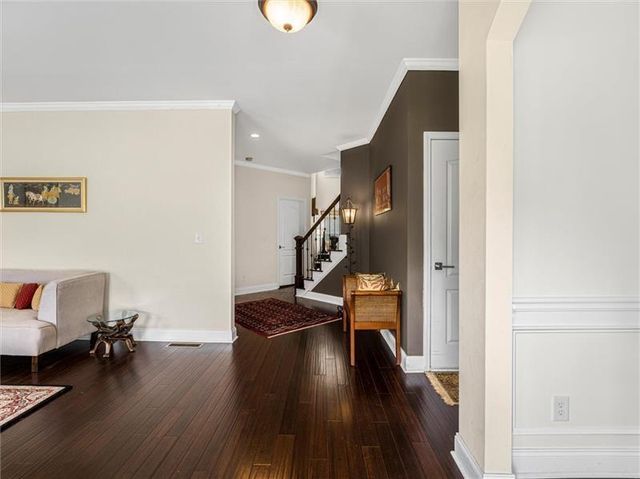 4564 Austin Hills Drive, Suwanee, GA 30024
