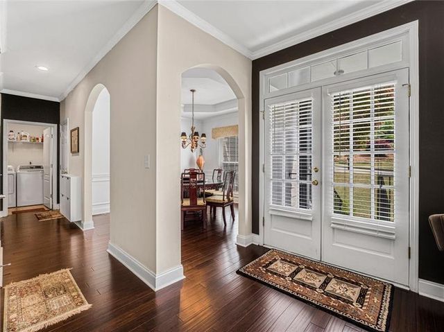 4564 Austin Hills Drive, Suwanee, GA 30024