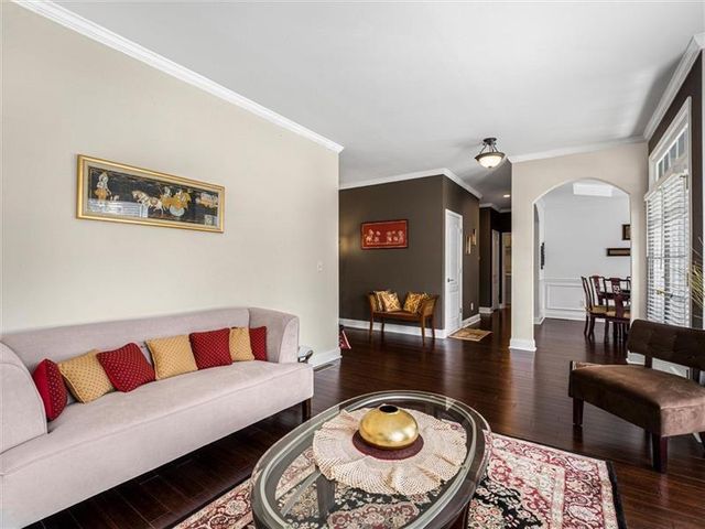 4564 Austin Hills Drive, Suwanee, GA 30024