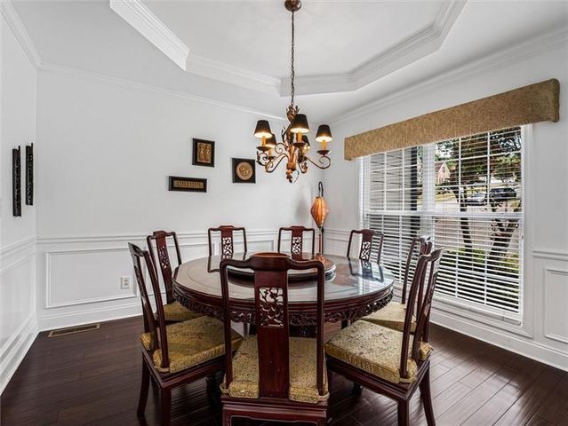 4564 Austin Hills Drive, Suwanee, GA 30024