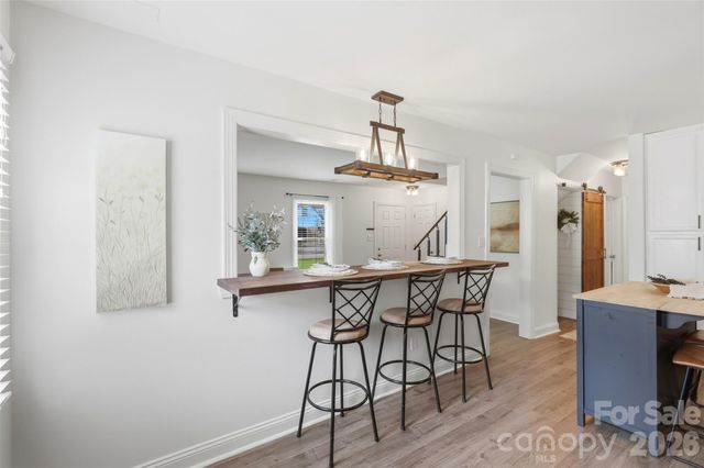 9418 Split Rail Lane, Charlotte, NC 28227